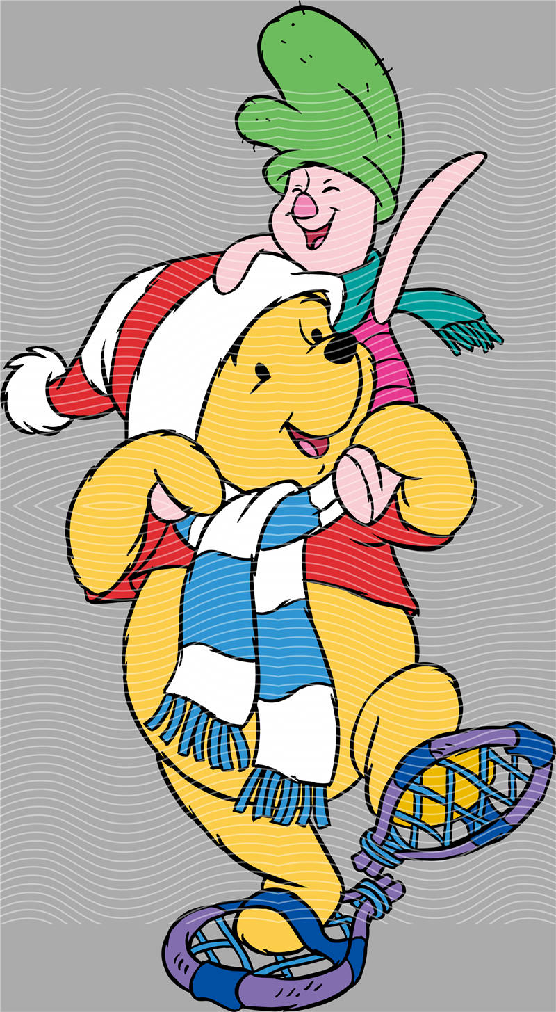 Disney-DS 84
